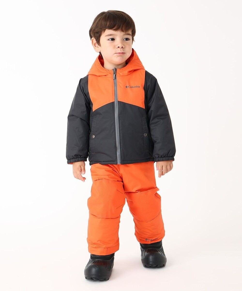 Columbia Columbia/ 【KIDS】ダブルフレークIIセット /コロンビア 