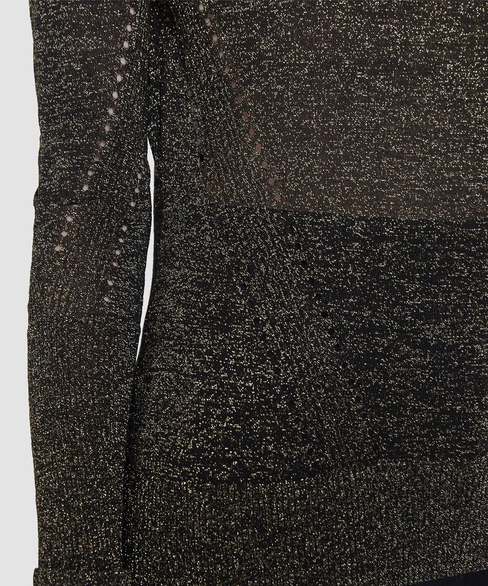 JOSEPH ルレックスニット　ハイネックニット 