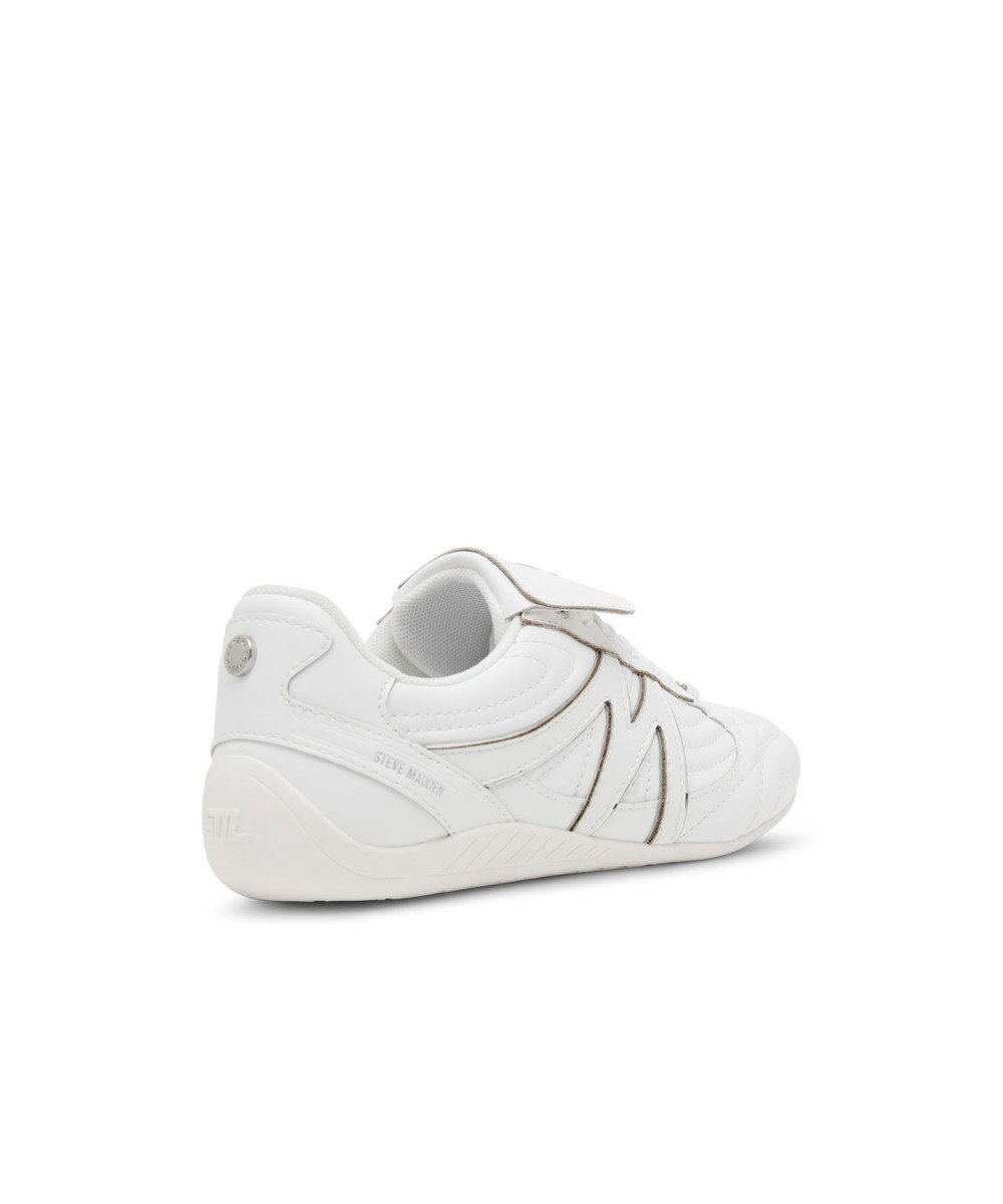 STEVE MADDEN FREEKICK ローカットスニーカー 