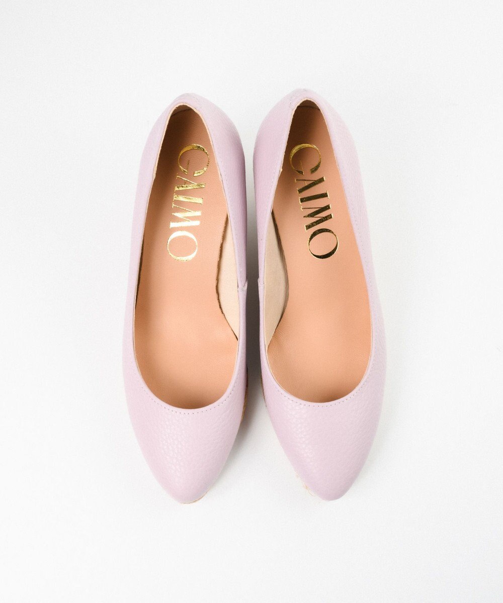 gaimo 【GAIMO/ガイモ】ポインテッドエスパドリーユパンプス/TEVA-RS 