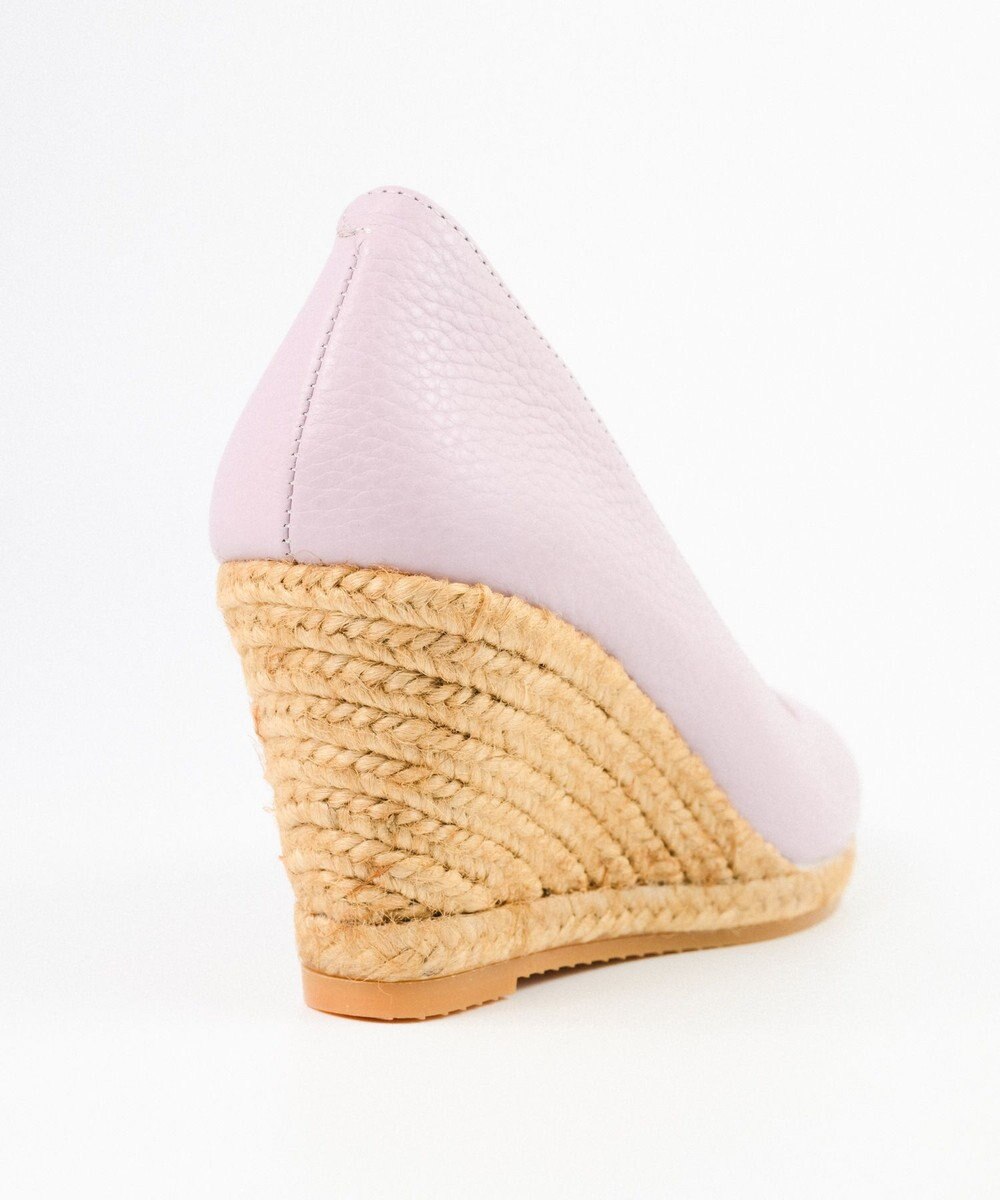 gaimo 【GAIMO/ガイモ】ポインテッドエスパドリーユパンプス/TEVA-RS 