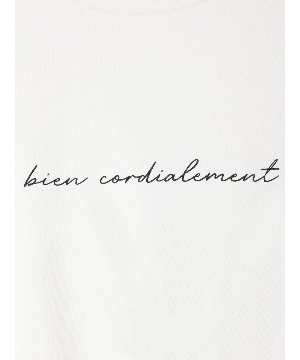 Green Parks ワンポイントロゴ長袖ＴＥＥ 