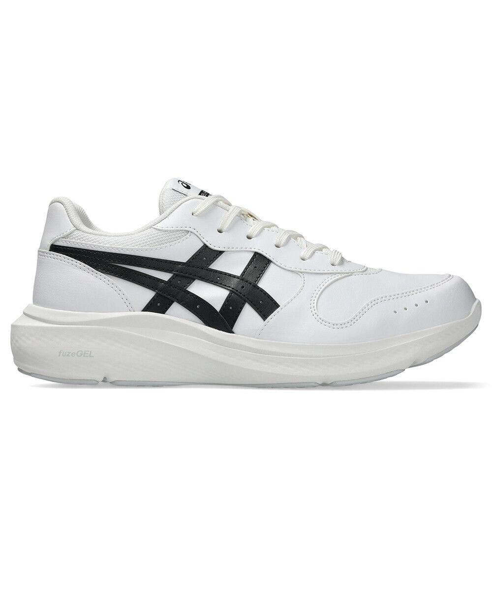 ASICS WALKING ゲルファンウォーカー メンズ 4E相当 