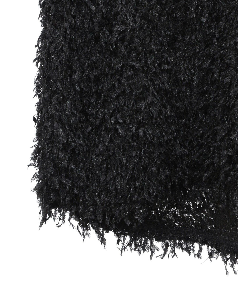 Green Parks ・ＳＵＧＡＲ　ＳＰＯＯＮ　フェザーヤーンベスト 