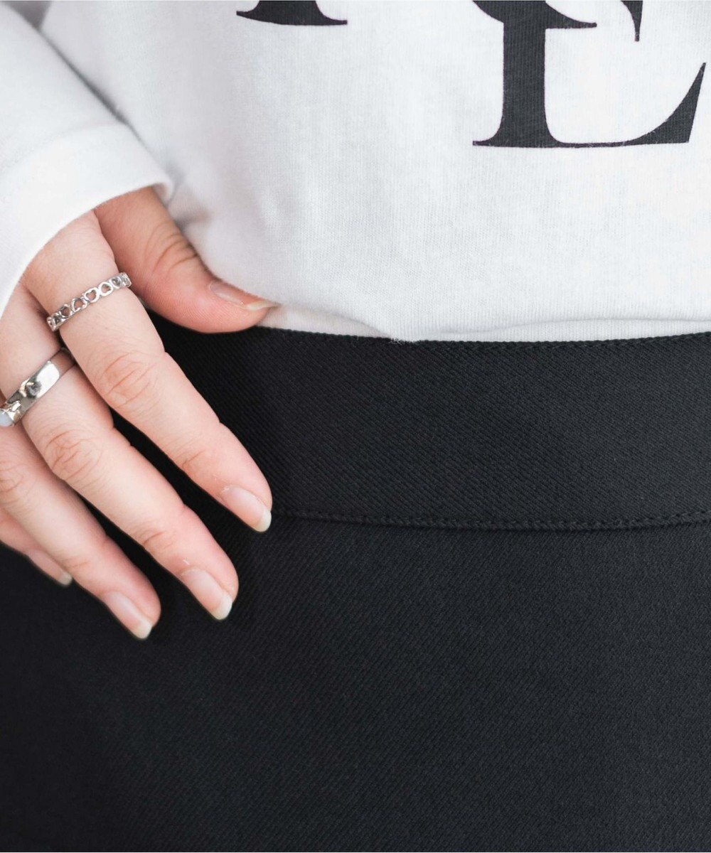 WEGO 【SCHOOL ITEM】プリーツスカパン 