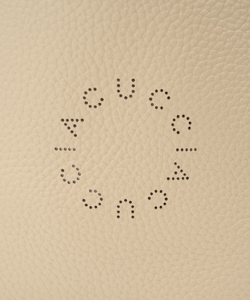 IACUCCI ルオータ ワンハンドルトート ALCE 