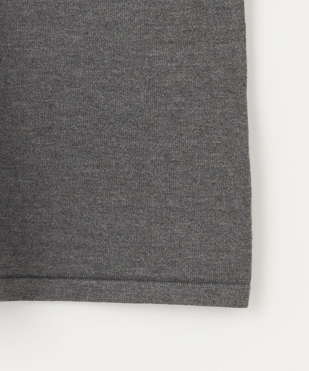 組曲 【WEB限定】ELENA襟付き セットアップワンピ 