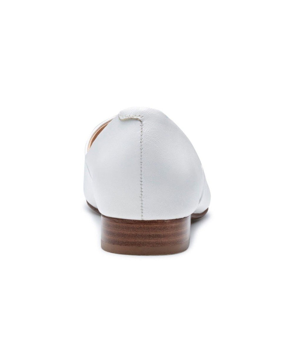 REGAL FOOT COMMUNITY 【リーガルレディース】F38R 甲深フラットシューズ フラットシューズ 