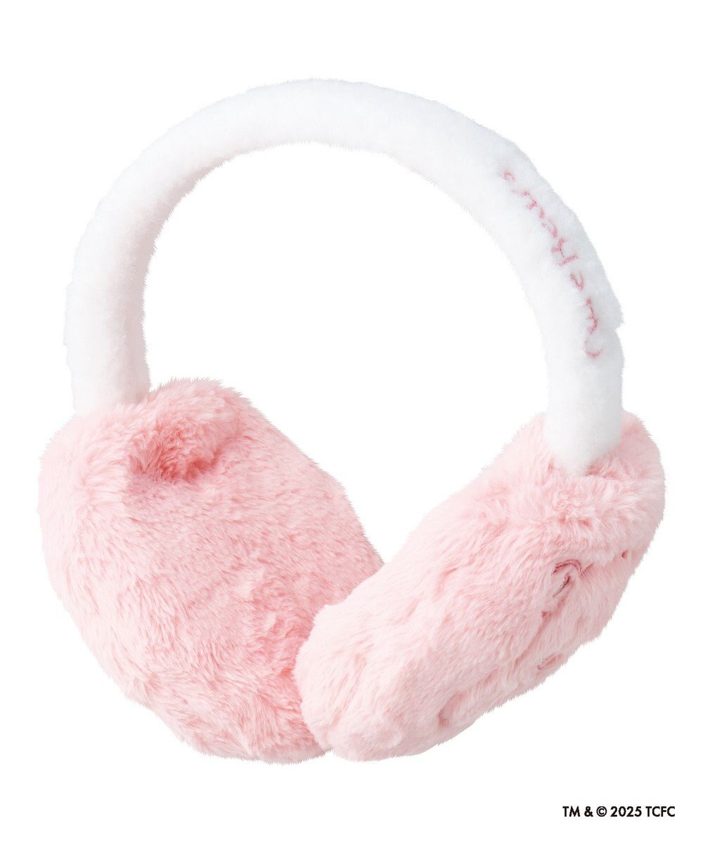 MOONBAT Care Bears(ケアベア) 折りたたみ イヤマフ ベア 