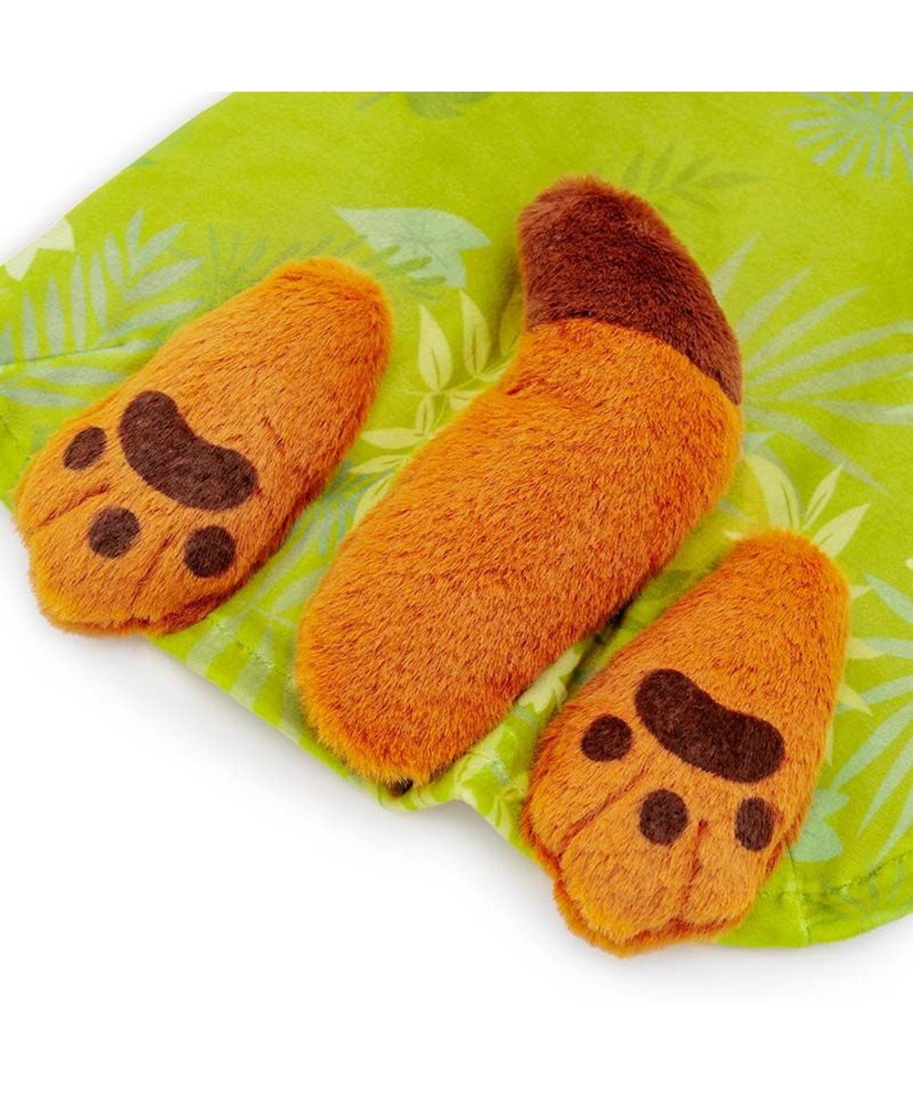 PET PARADISE ディズニー ズートピア ニック なりきり 小型犬 