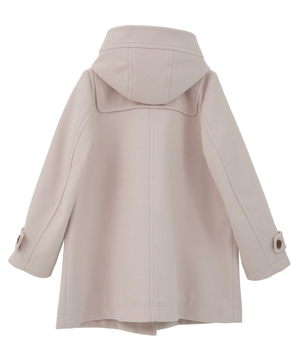 earth music&ecology ダッフルコート 