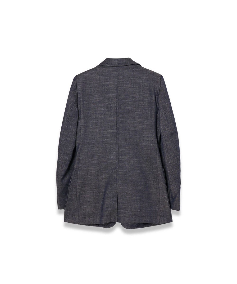 JOSEPH サルトリアルデニム テーラードジャケット 