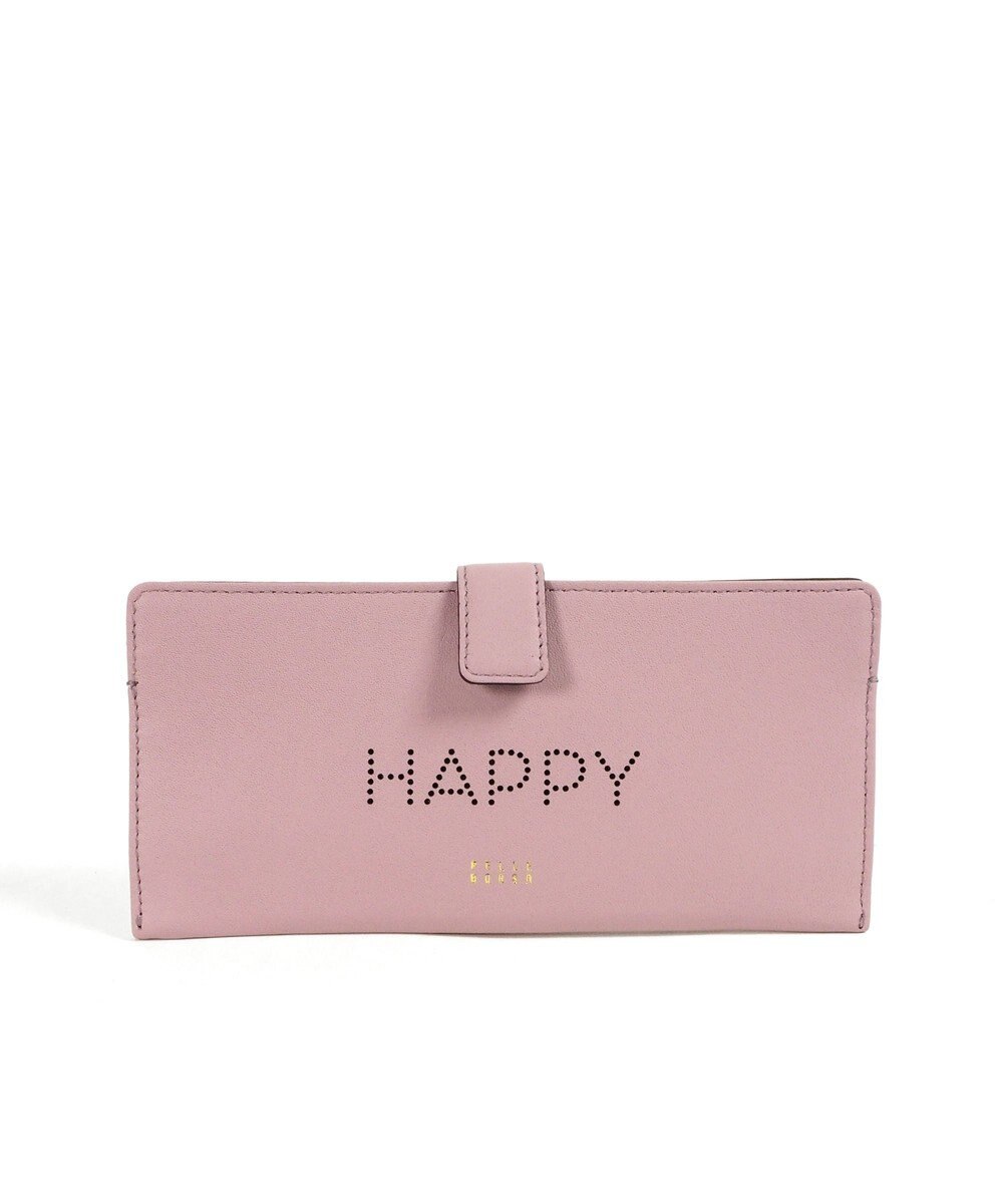 PELLE BORSA スリムウォレット Playful Goods プレイフルグッズ 4862 