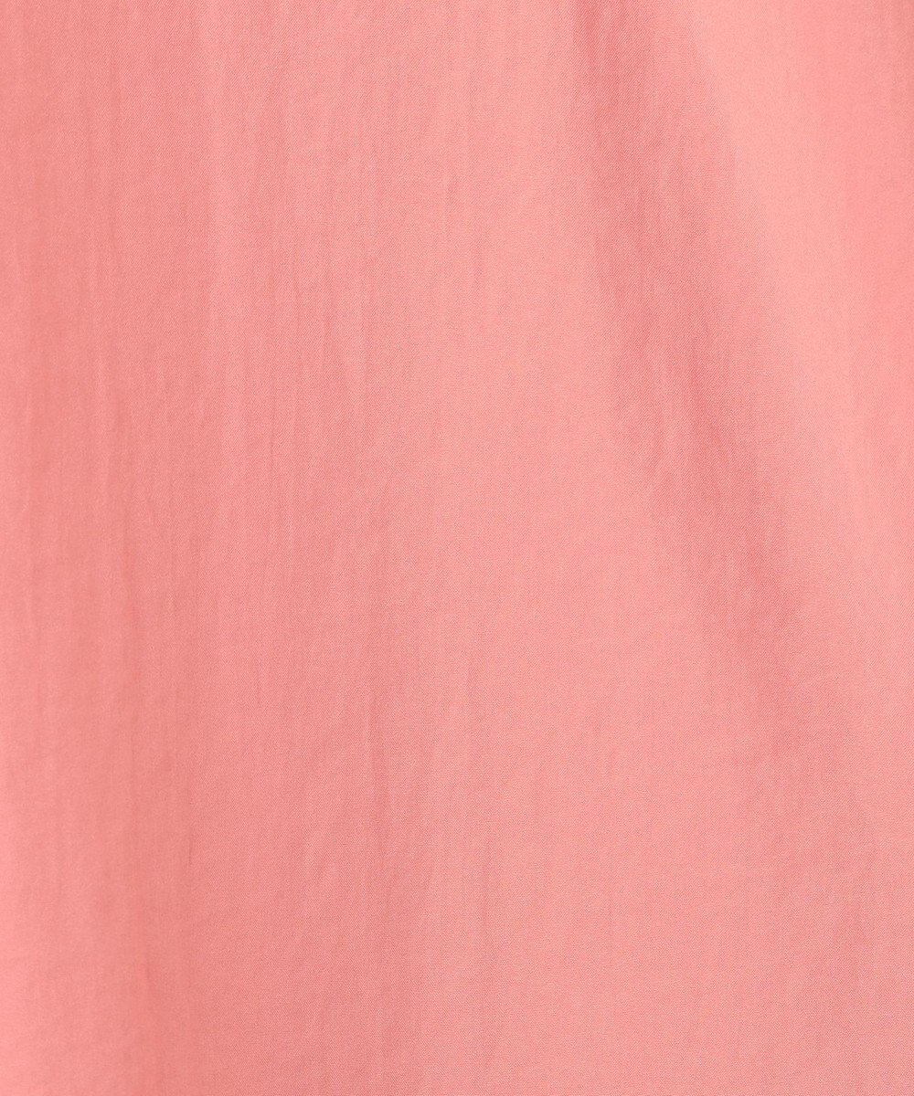 ANY L タックスリーブブラウス 