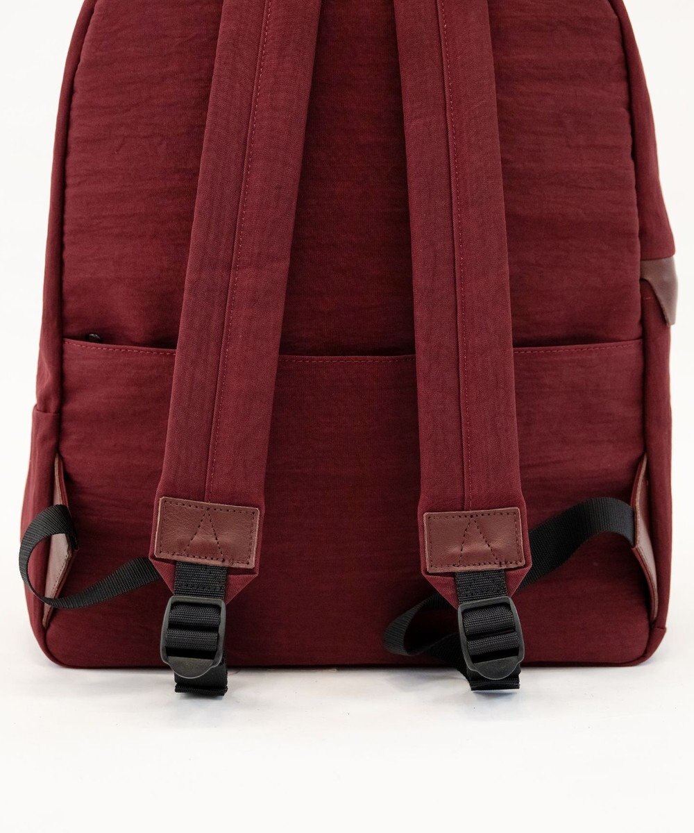 NIZYU KANO 【竹下玲奈コラボ】My Backpack Lサイズ 