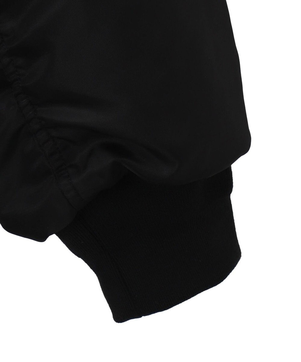 WEGO 【ユニセックス着用ITEM】パテッドワッペンMA－1 