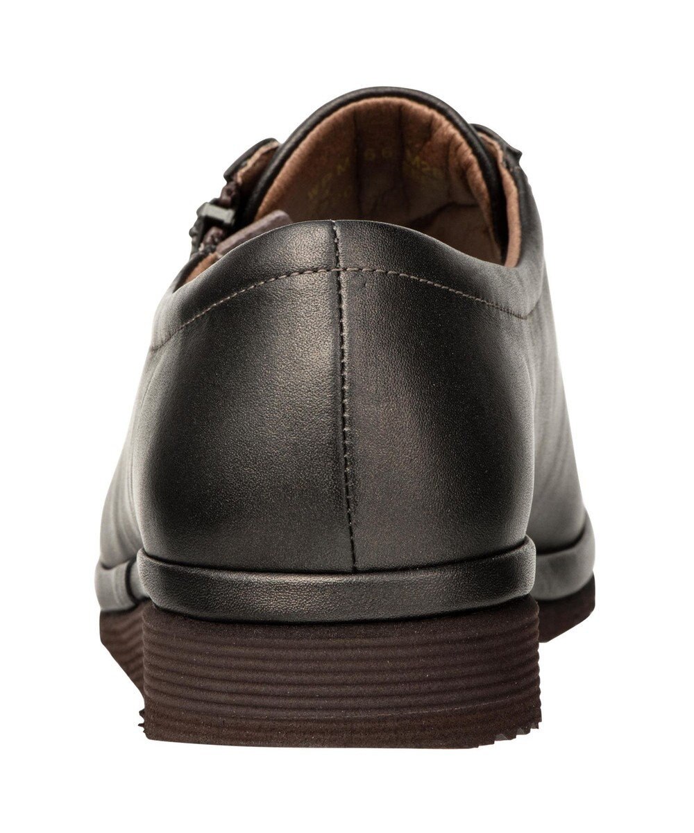 ASICS WALKING ペダラウォーキングシューズ 4E ヒール高2.0cm 