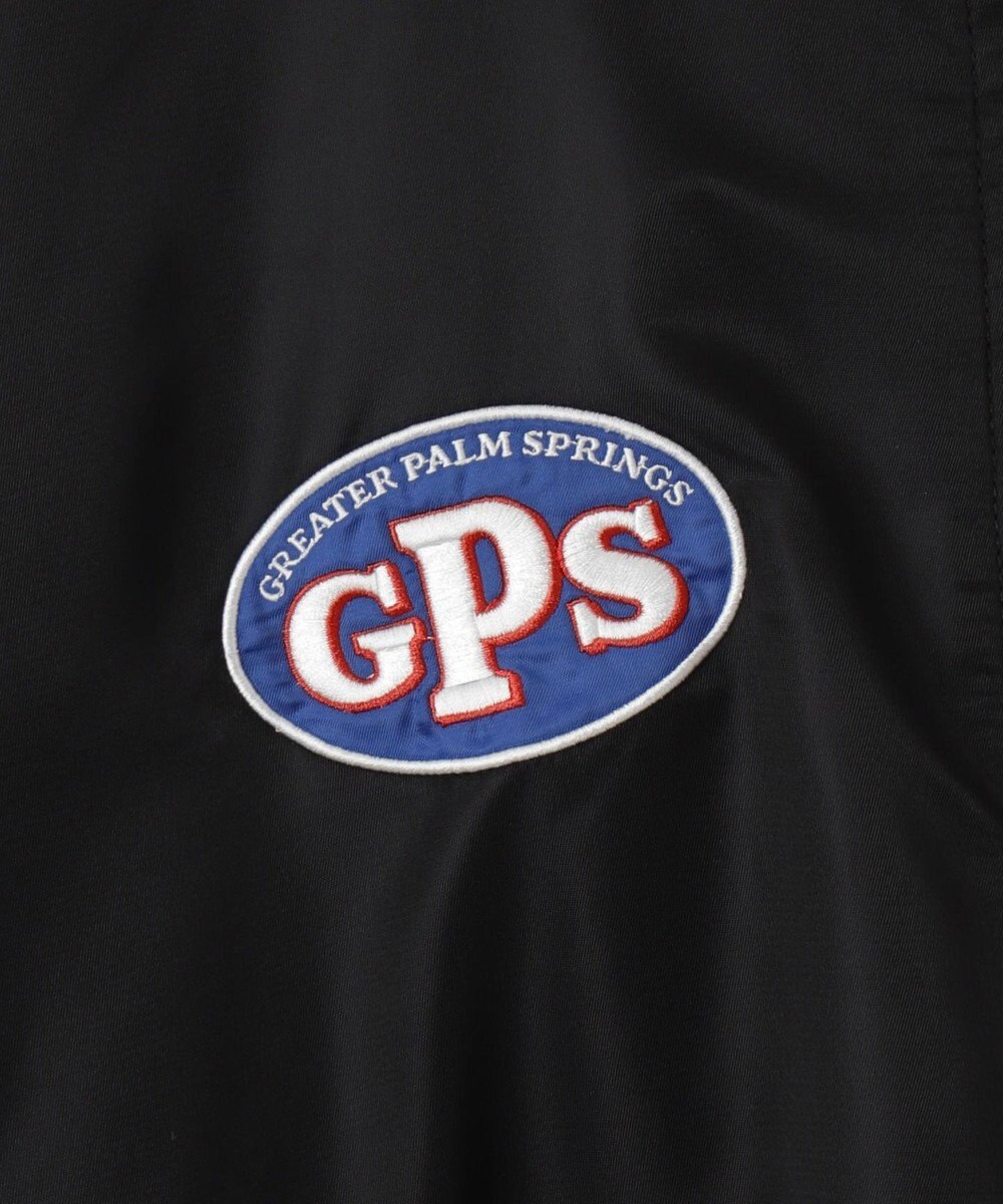 WEGO 【ユニセックス着用ITEM】パテッドワッペンMA－1 