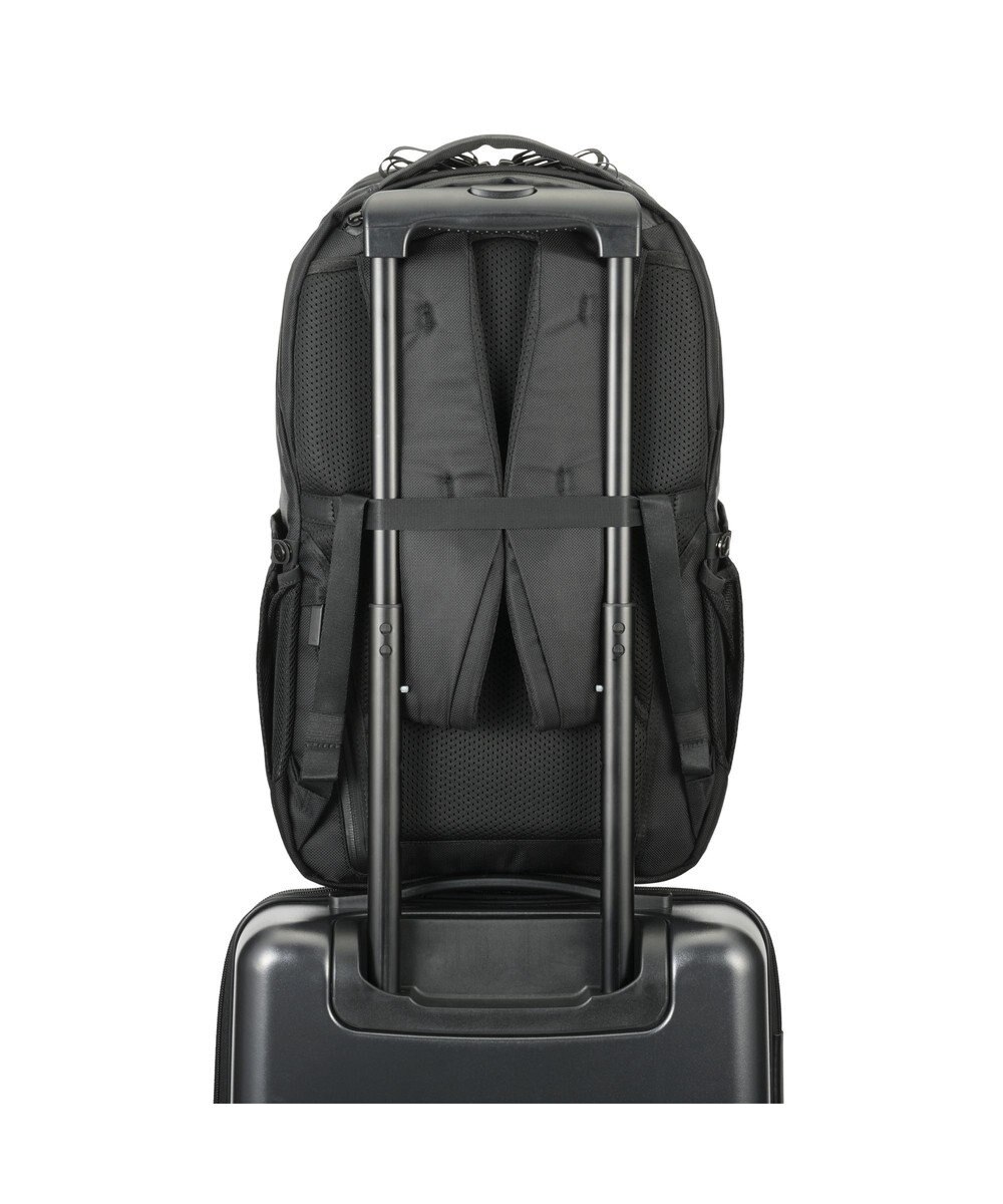 ACE BAGS & LUGGAGE ace. ラグマスター2 ビジネスリュック 撥水・耐水 B4サイズ 14インチPC収納 24L 17762 エース 