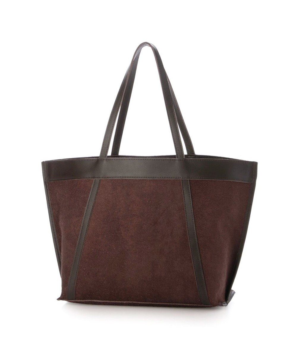UNBILLION ペルケ perche / 撥水リバーシブルトートL 