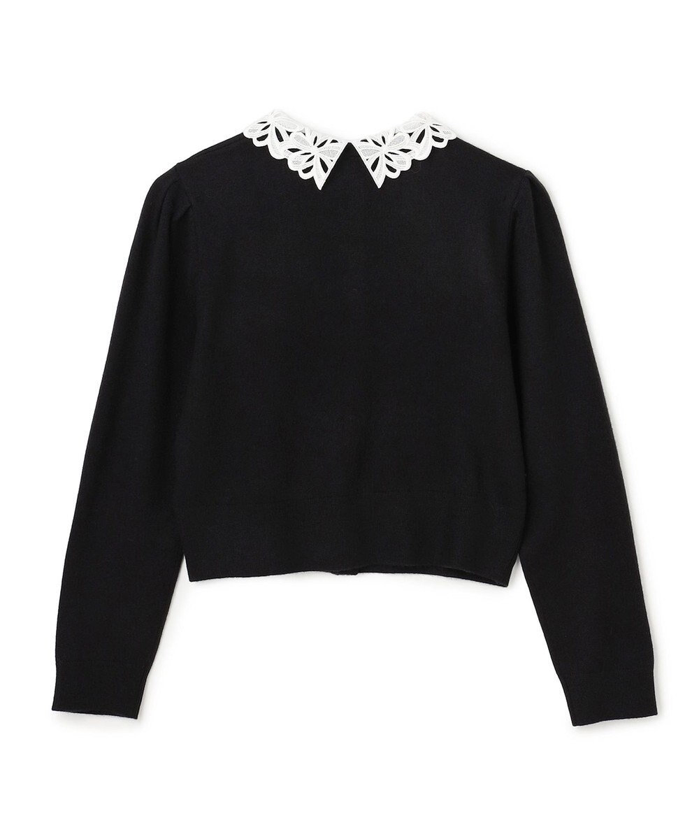 TOCCA 【百田夏菜子さん着用】MOONLIT MUSE カーディガン 