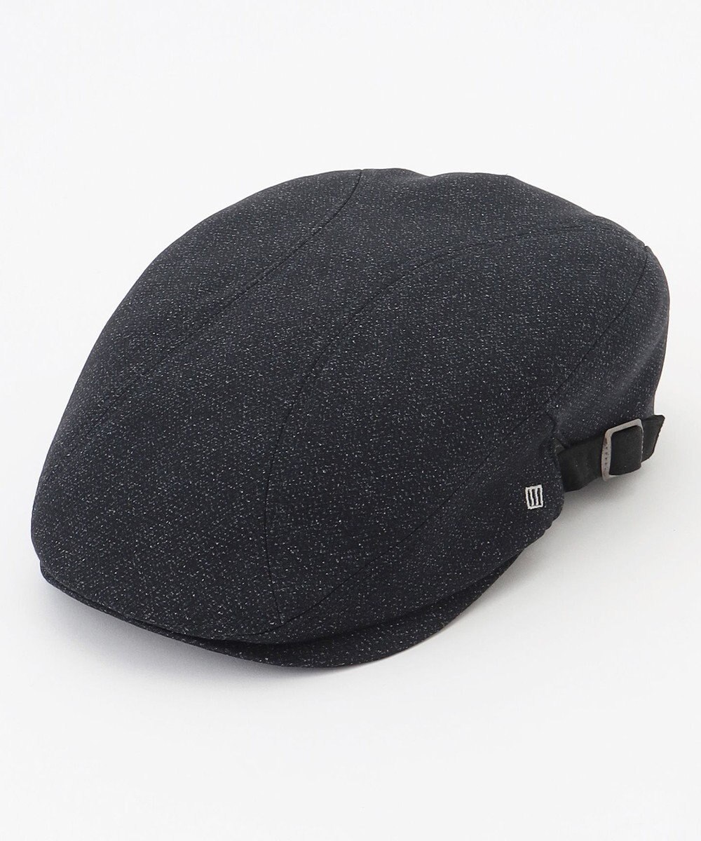 JOSEPH ABBOUD 【サイズ調整可】エアロムリネジャージーハンチング 