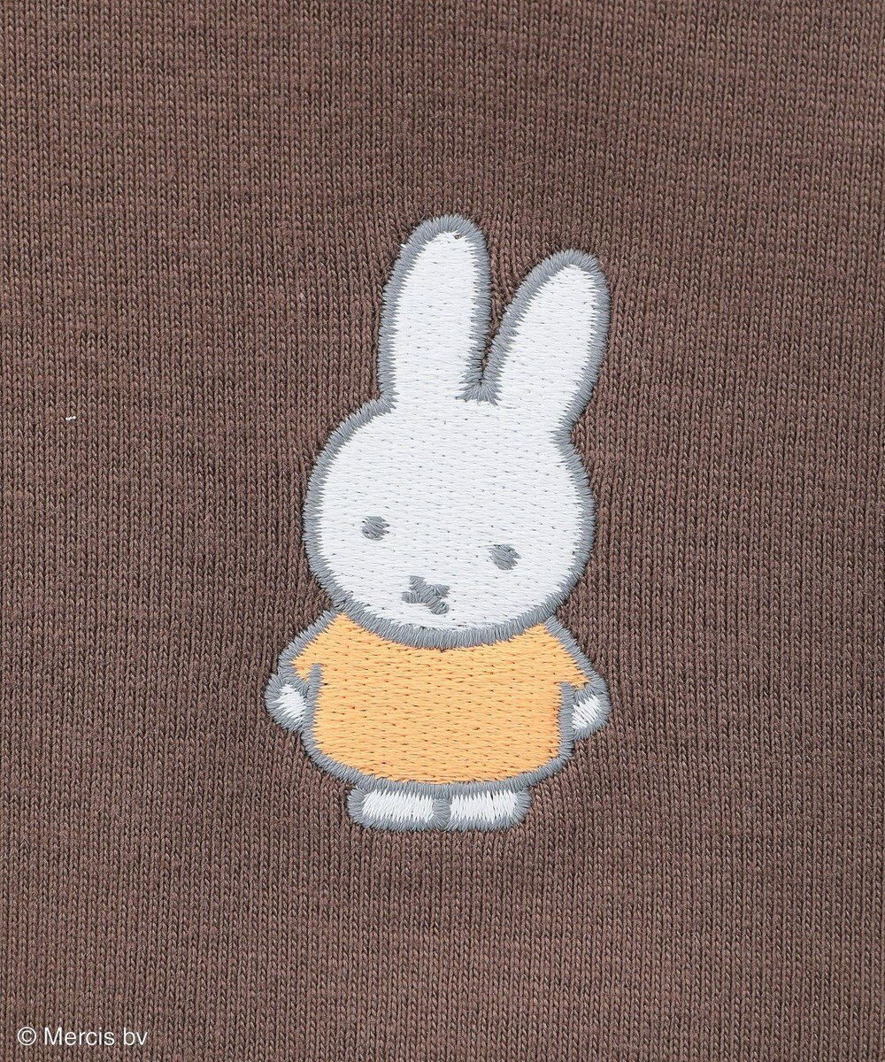 Green Parks ｍｉｆｆｙ／ワンポイント刺しゅうタンクトップ 