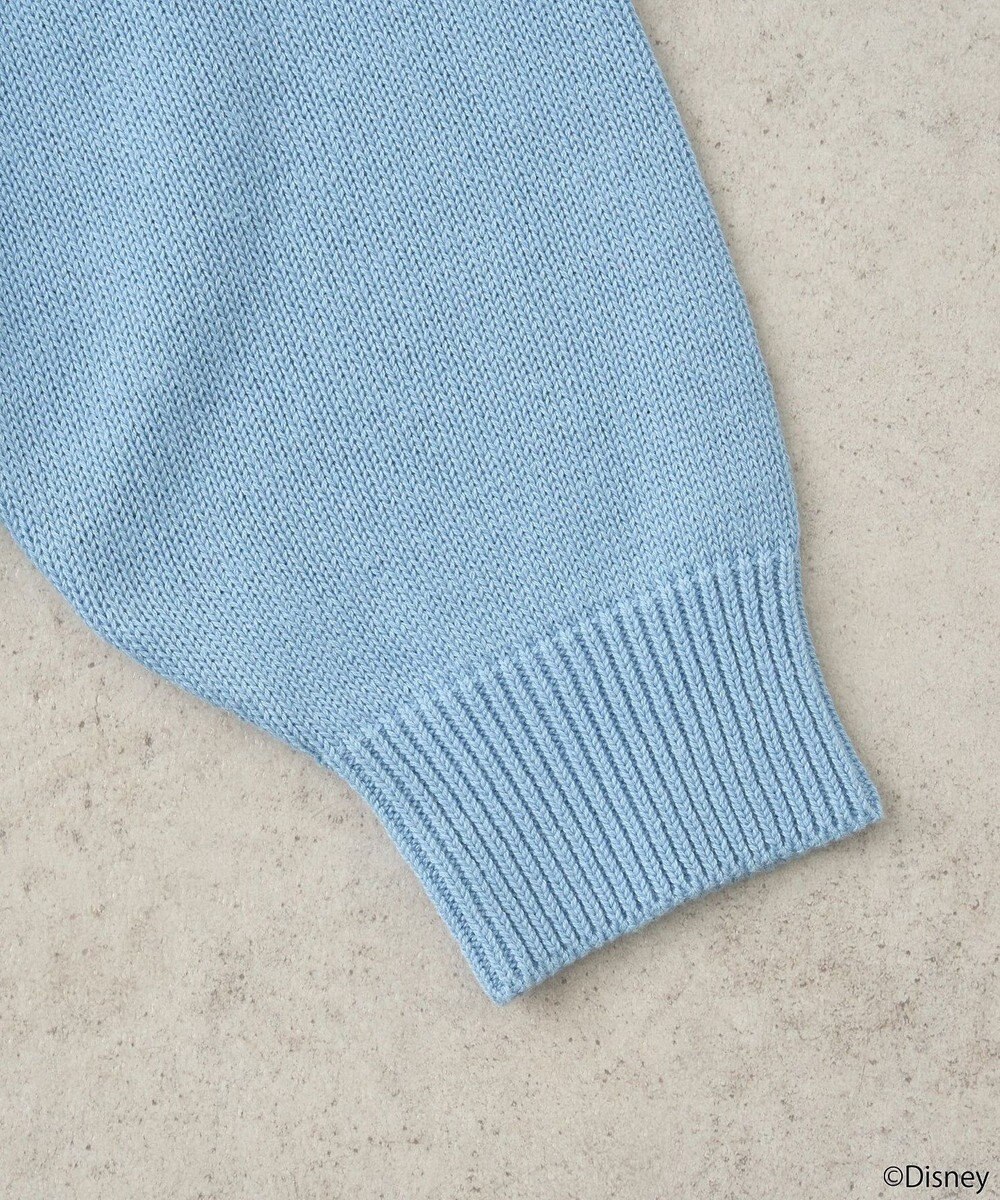 earth music&ecology Ｖｉｌｌａｉｎｓ　ハデス／ニットカーディガン 