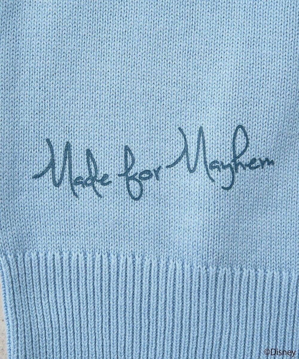 earth music&ecology Ｖｉｌｌａｉｎｓ　ハデス／ニットカーディガン 