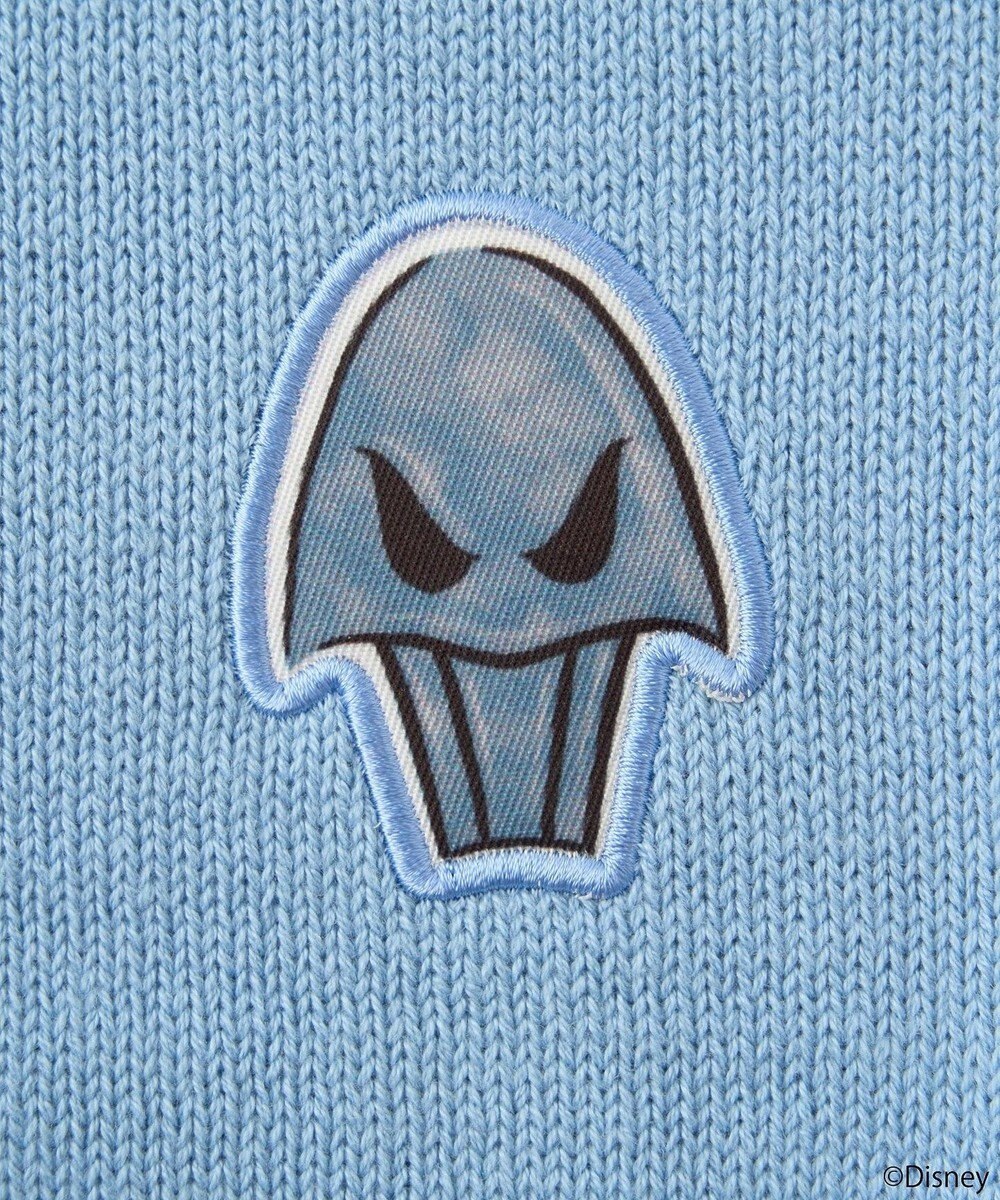 earth music&ecology Ｖｉｌｌａｉｎｓ　ハデス／ニットカーディガン 