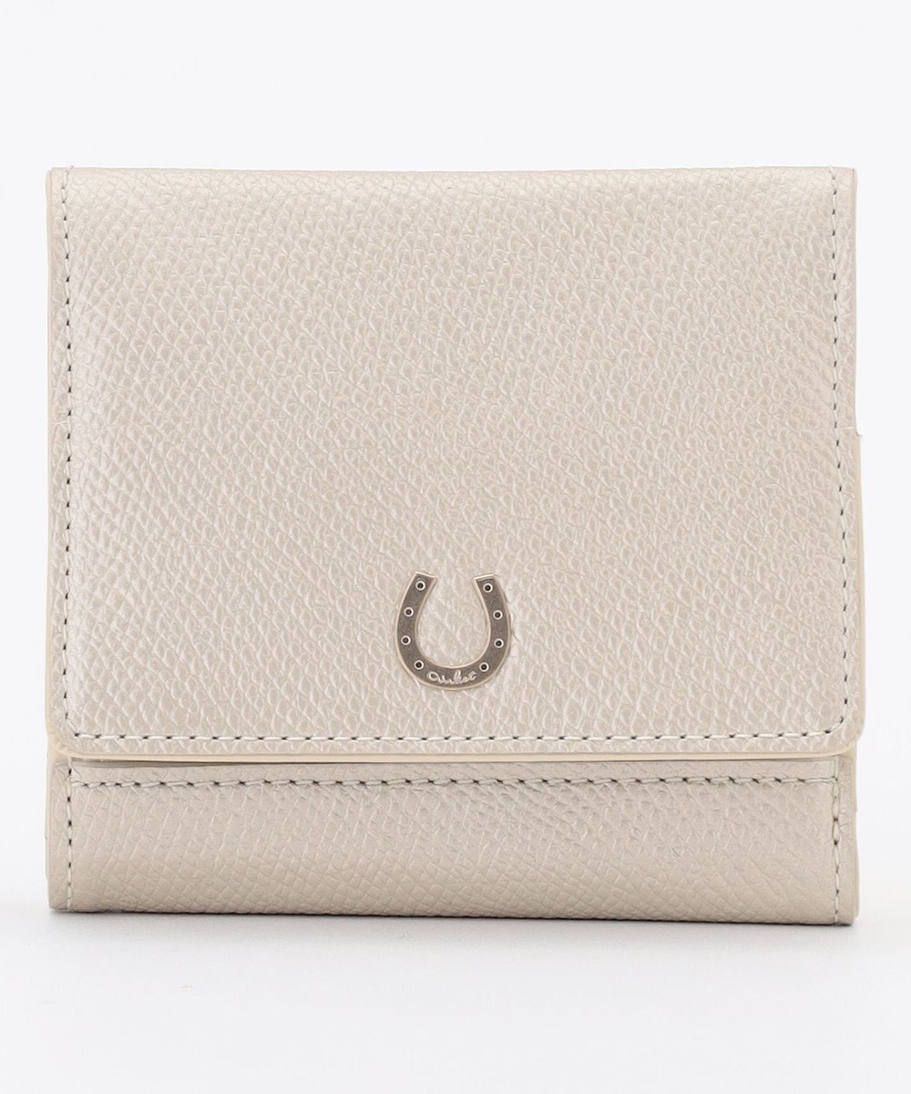 airlist Lファスナー長財布 Cheval シュヴァル 