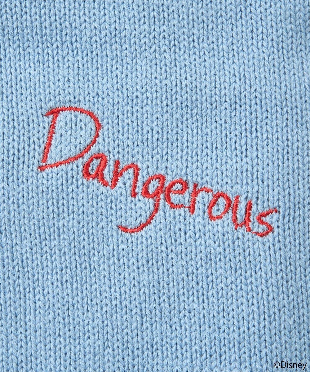 earth music&ecology Ｖｉｌｌａｉｎｓ　ハデス／ニットカーディガン 