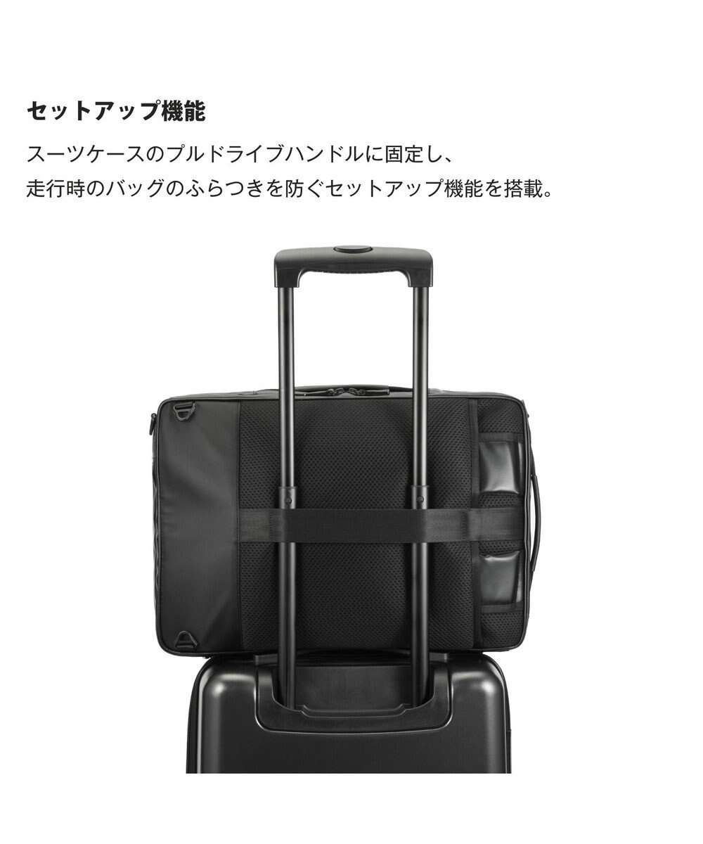 ACE BAGS & LUGGAGE ace. ガジエタブルWR2 ビジネスバッグ B4 15.6インチPC  68666 エース 