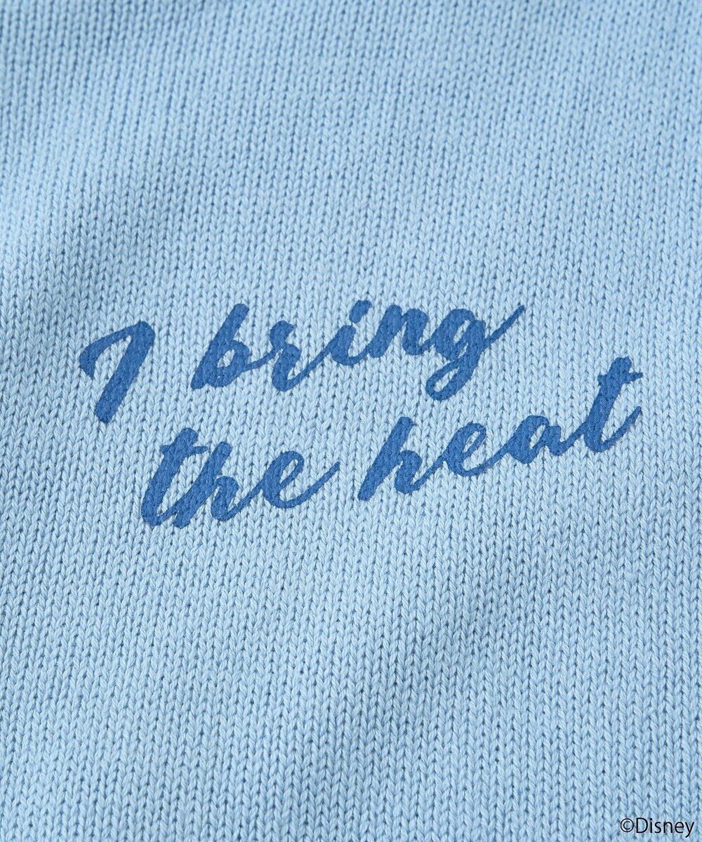 earth music&ecology Ｖｉｌｌａｉｎｓ　ハデス／ニットカーディガン 