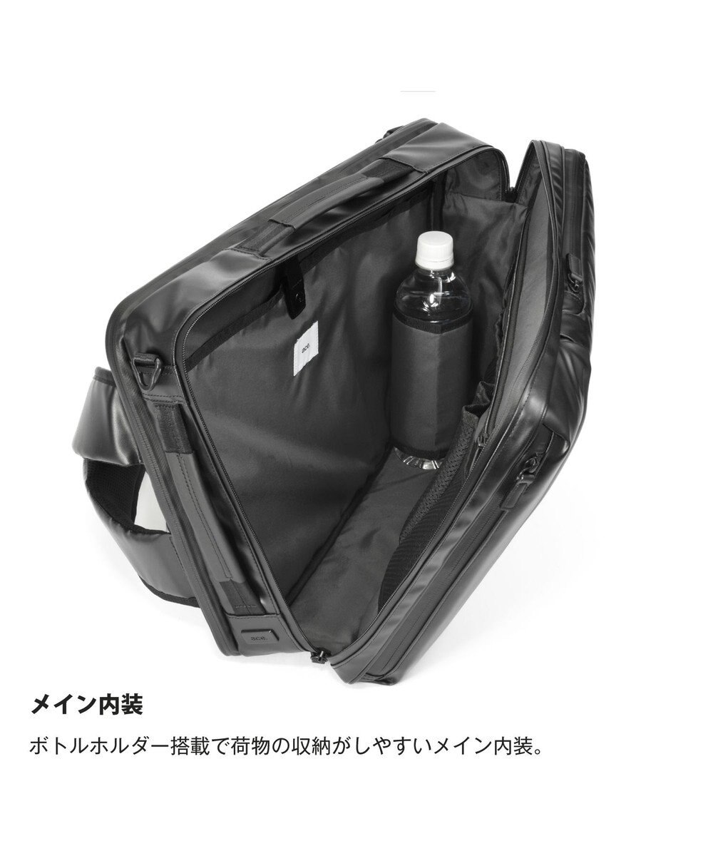 ACE BAGS & LUGGAGE ace. ガジエタブルWR2 ビジネスバッグ B4 15.6インチPC  68666 エース 