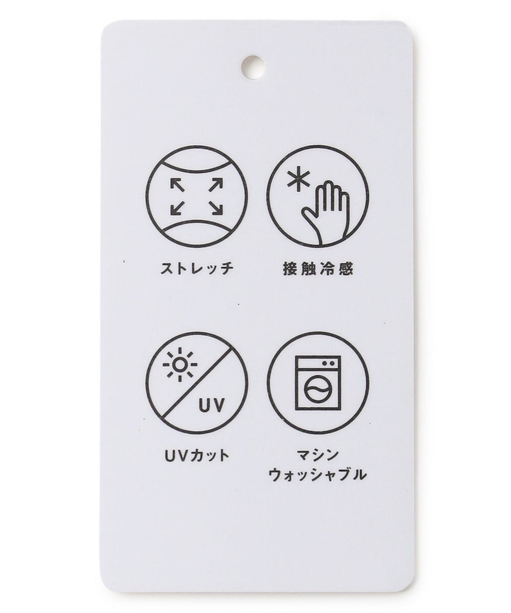 ANY ベイカーチノスカート 