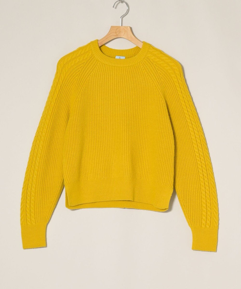 ONWARD Reuse Park 【組曲】ニット秋冬 