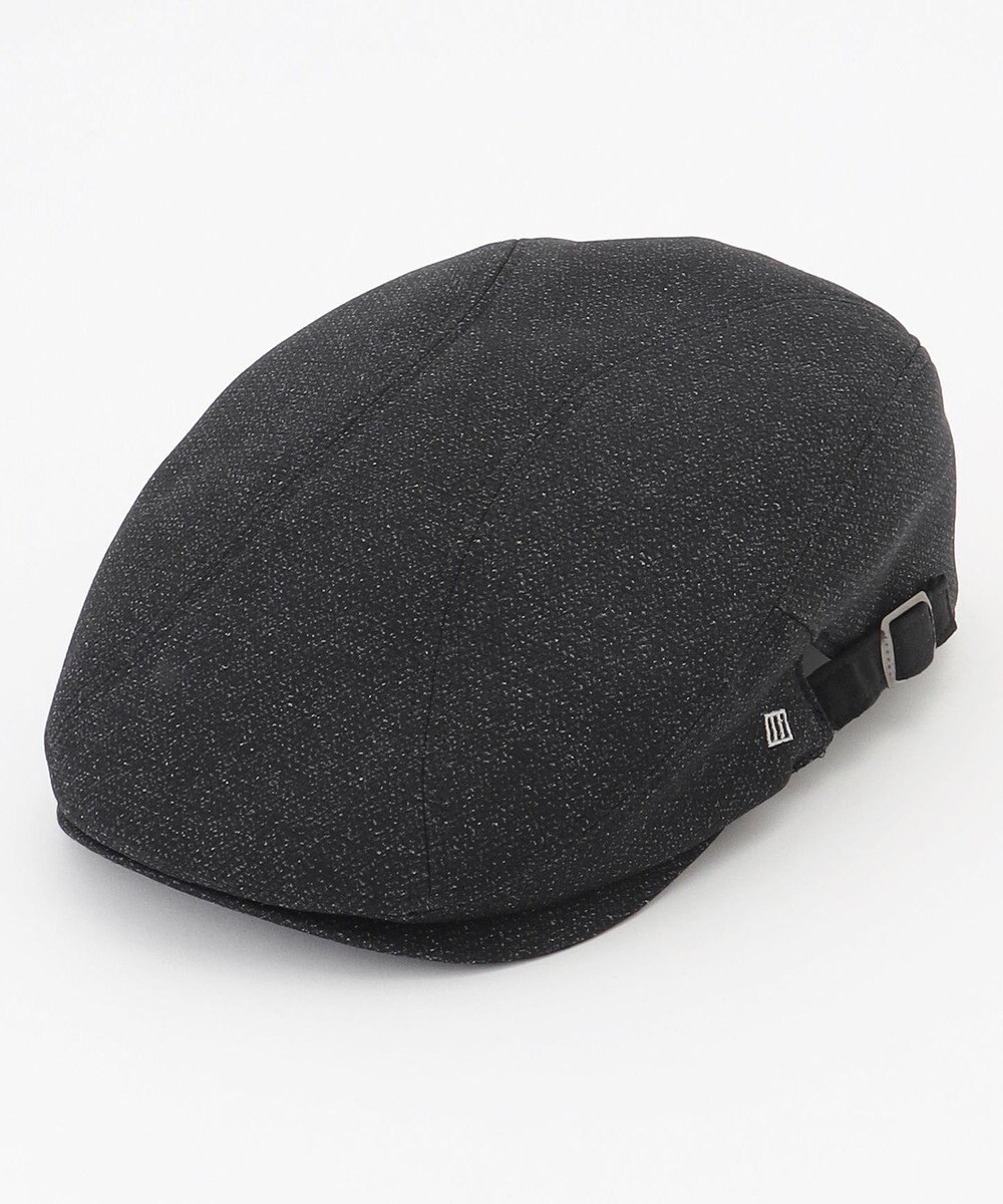 JOSEPH ABBOUD 【サイズ調整可】エアロムリネジャージーハンチング 