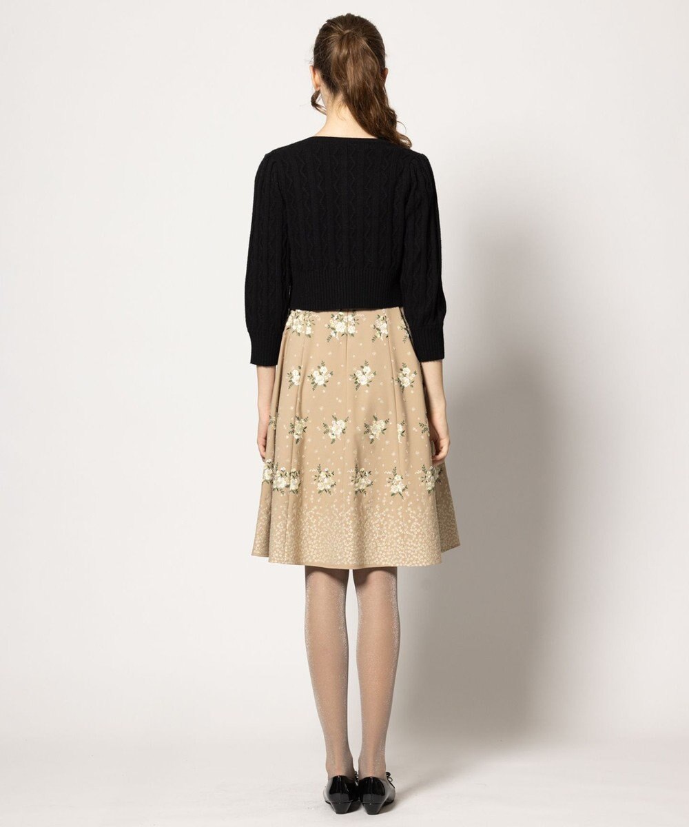 TOCCA ICE BOX CARDIGAN カーディガン 