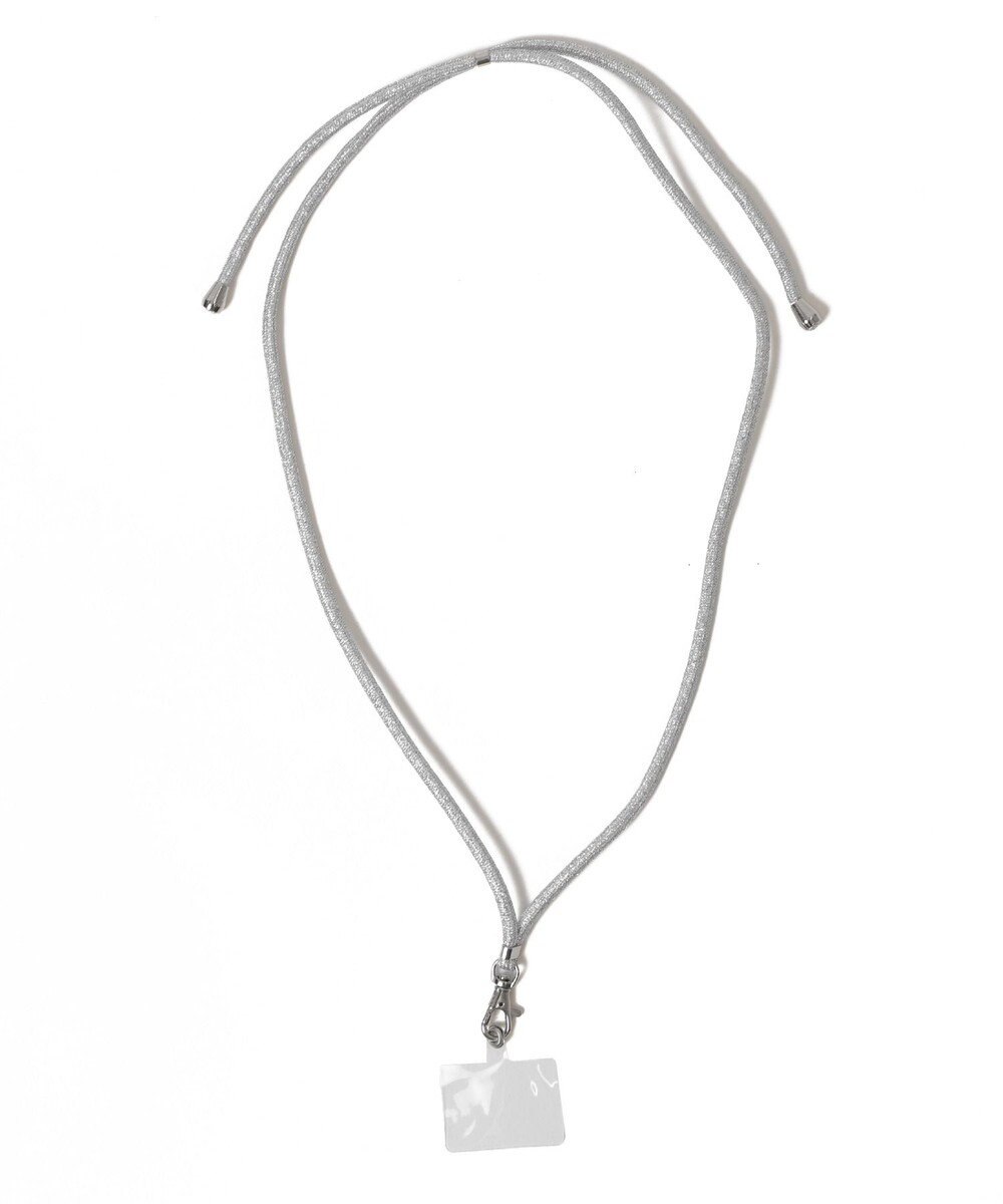 WEGO シート付きロープストラップ 