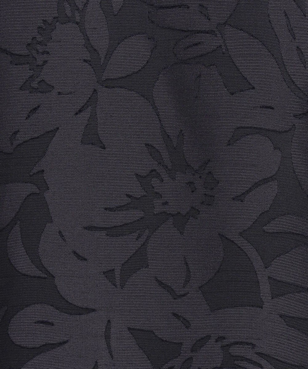 自由区 S 【カタログ掲載・セットアップ対応・洗える】フラワーオパールプルオーバー ブラウス 