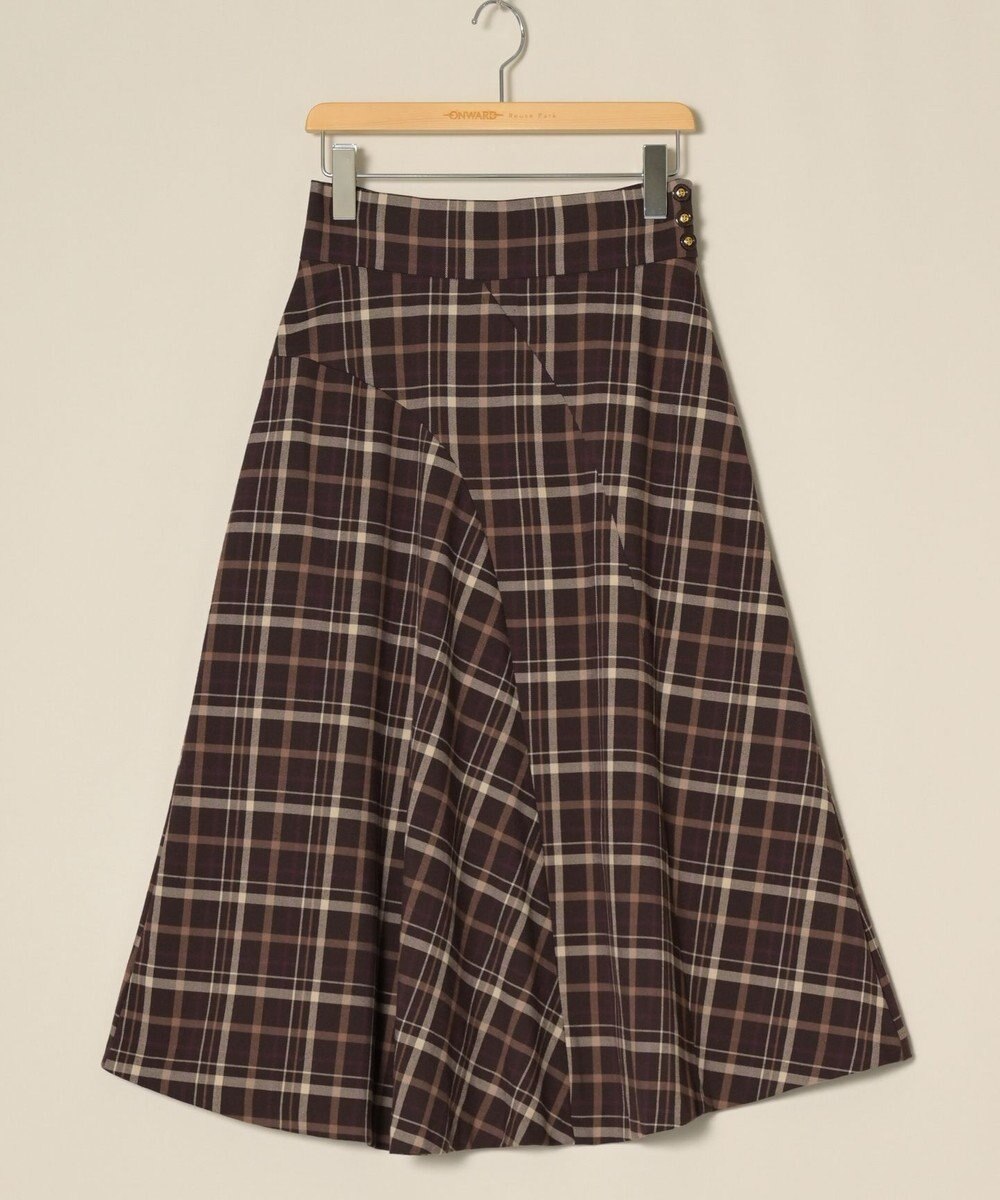 ONWARD Reuse Park 【any SiS】スカート秋冬 