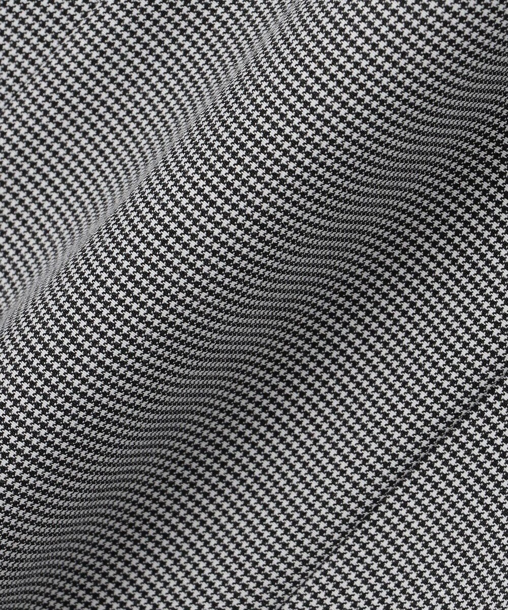 Feroux 【2WAY】サス付きペプラムデザイン スカート 