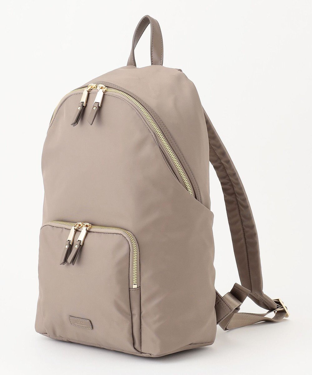 23区 【撥水】ナイロン リュック 