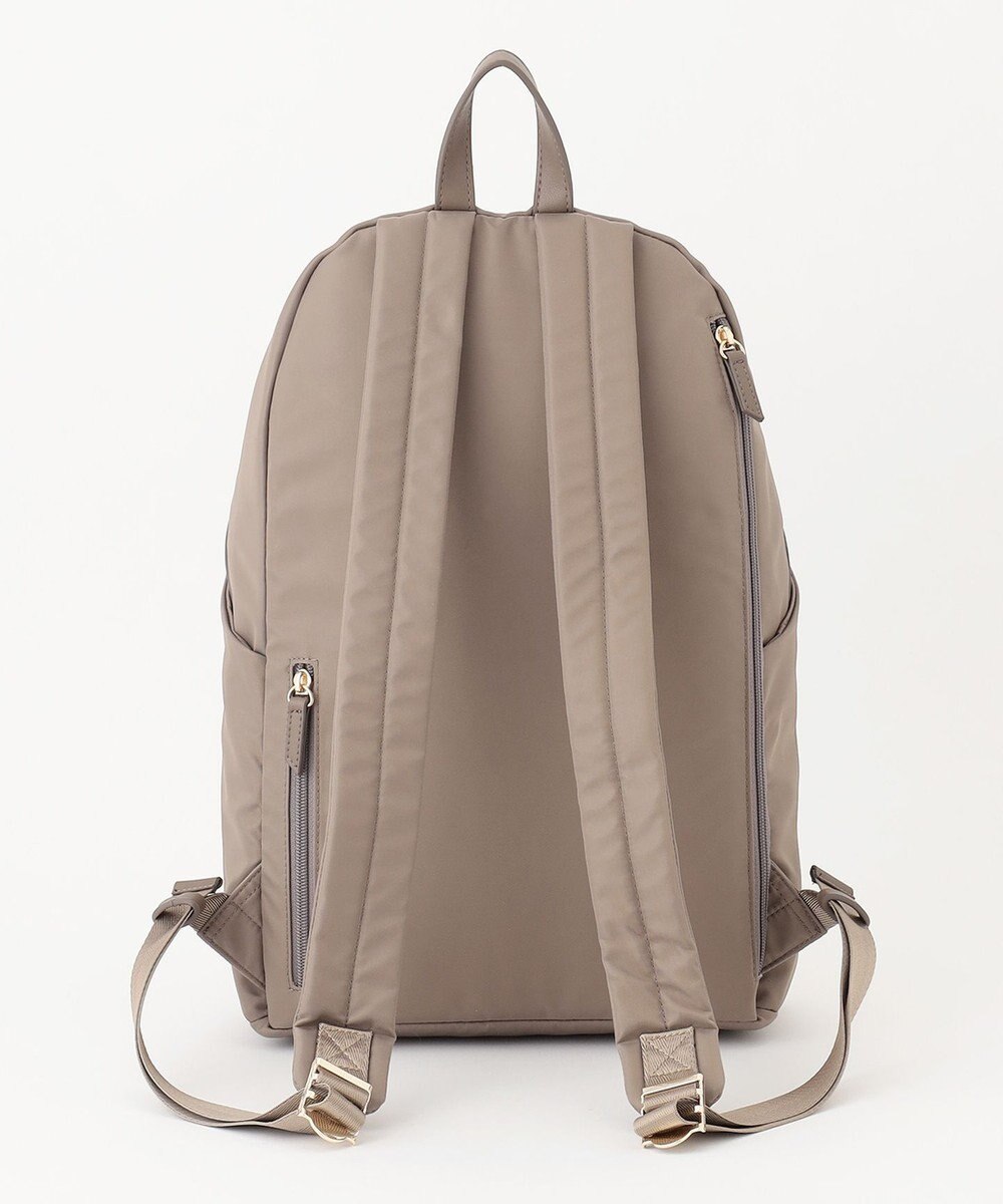 23区 【撥水】ナイロン リュック 