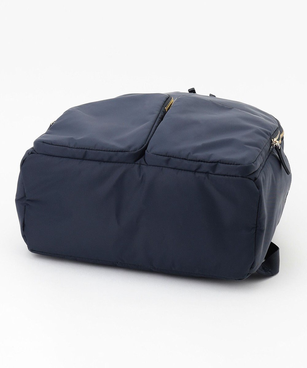 TOCCA 【WEB＆一部店舗限定・A4サイズ対応】VIA METRO BACKPACK バッグパック 