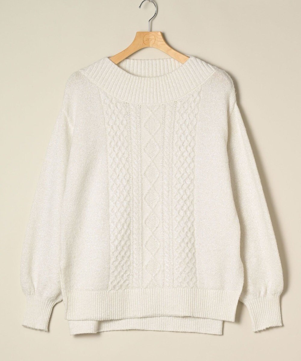 ONWARD Reuse Park 【any SiS】ニット秋冬 