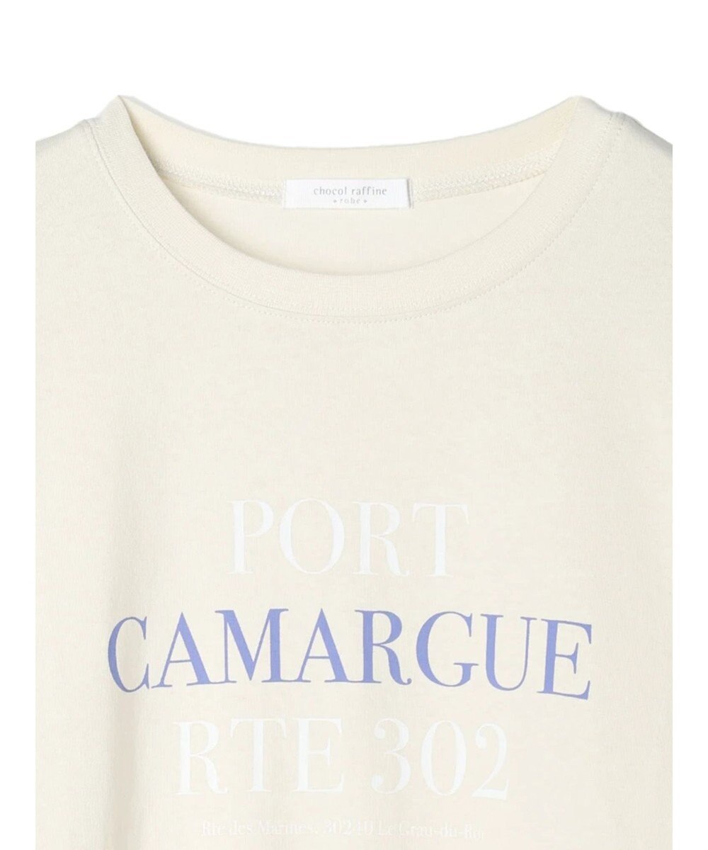 Green Parks ２色カラーロゴレギュラーＴシャツ 