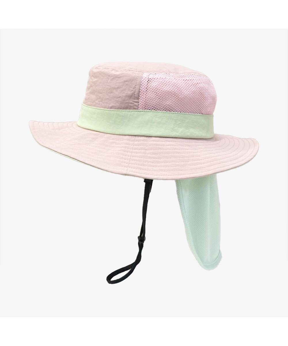 林八百吉商店 Champion　キッズ　サンシールドアドベンチャー 