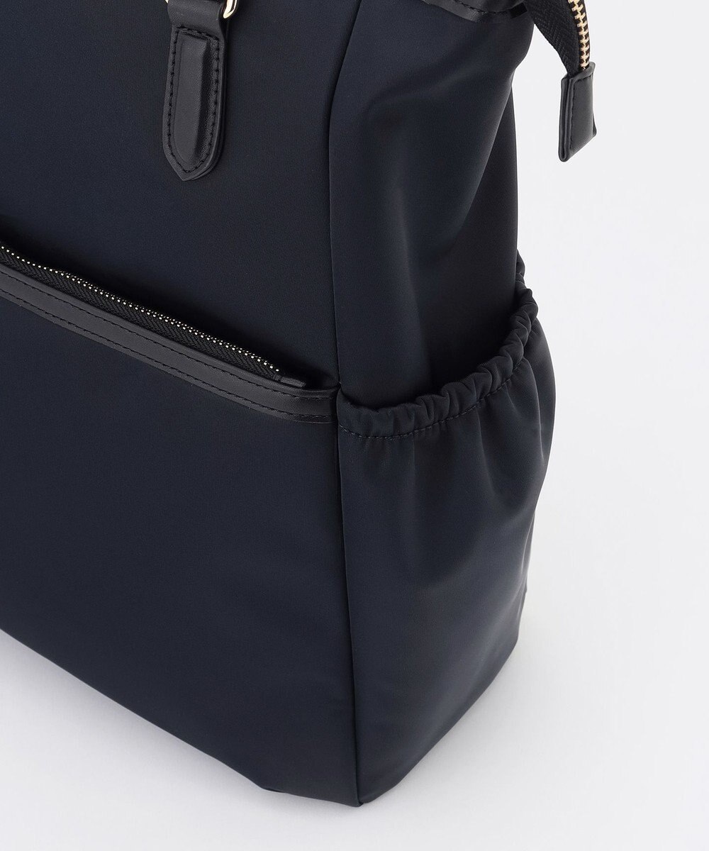 J.PRESS LADIES 2way トート リュック 
